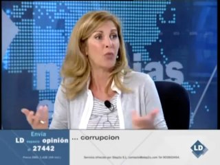 Tertulia económica con Tomás y Recarte: Cinco medidas para sacar a España del agujero - 06/06/11