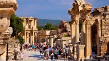 AFE Project - Aegean Sun (Harmandalı Zeybeği)