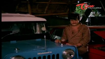 Ali Double Meaning Dialogues With Hot Y Vijaya