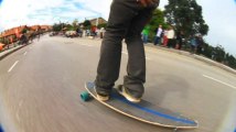 I Slide Festival Somo - Longboard Skate Cantabria - 2011