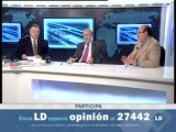 Es la noche de César: Tertulia económica - 30/05/11