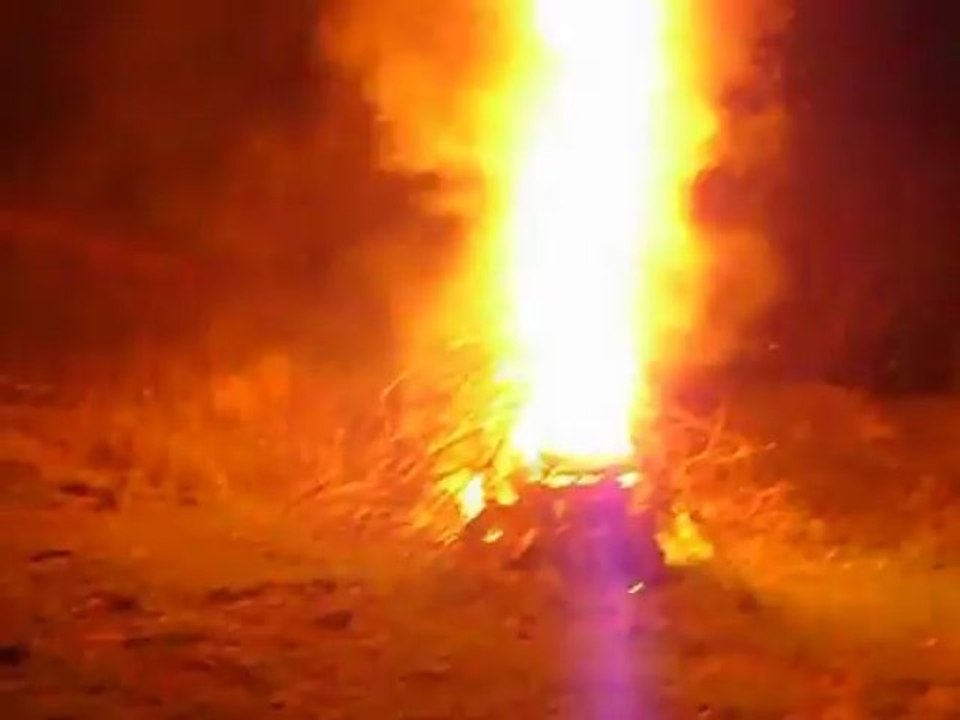 Novruz bayrami Ivanovka kendinde 21.03.2013