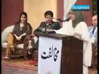 ہم حقایُق کو تسلیم نہ کرنے والے اک جذباتی قوم ہیں