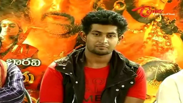 Sri Jagadguru Adi Shankara Movie Press Meet