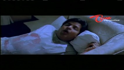 Raviteja Mindblowing Shock To Brahmanandam