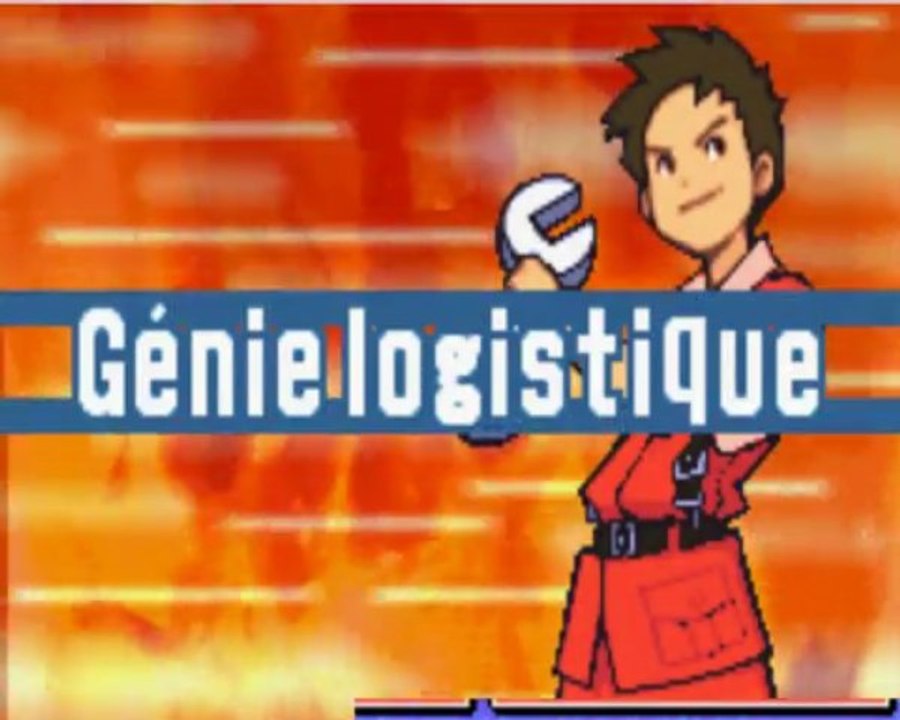 Advance wars 2 Partie 1