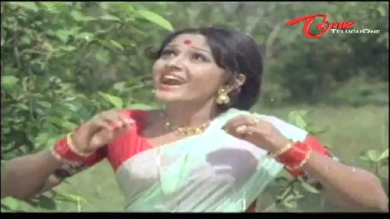 Radha Krishna Songs - Yeppudo - Jayapradha - Sobhan Babu