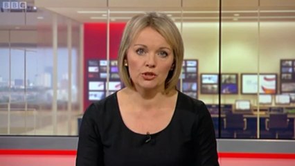 BBC Midlands Today - 28/3/13