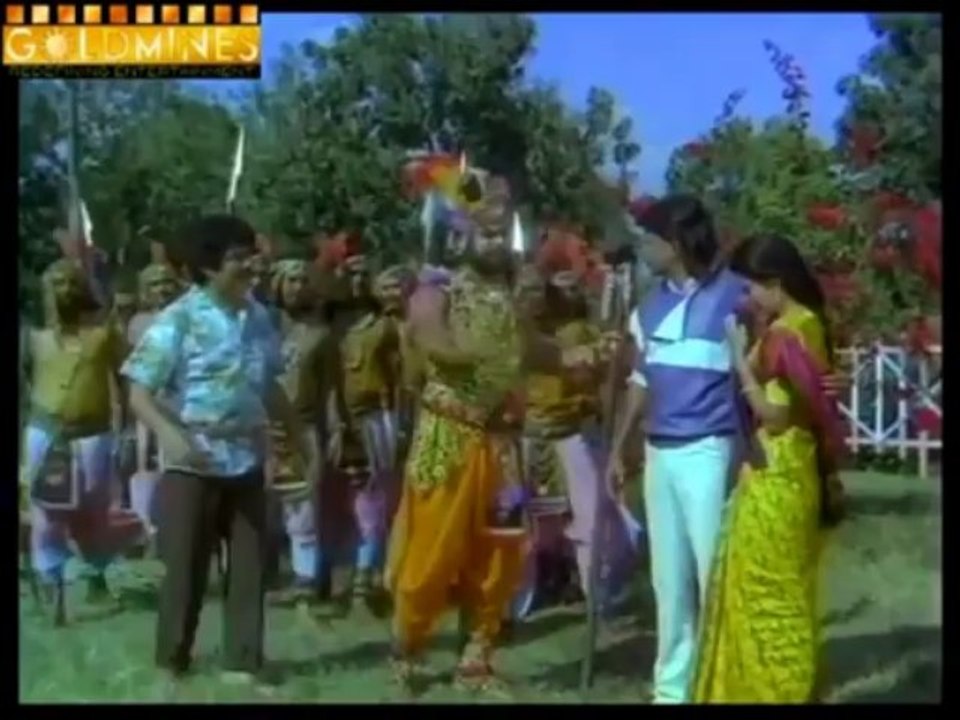dost scene 4