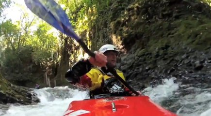 JKTV - Kayak - 2012