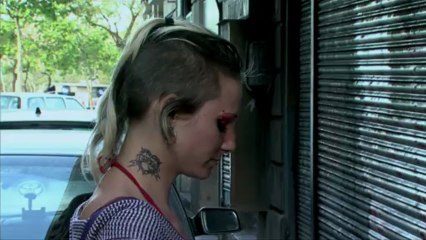 2011 [Mutation Prod] overdose prévention et réactions