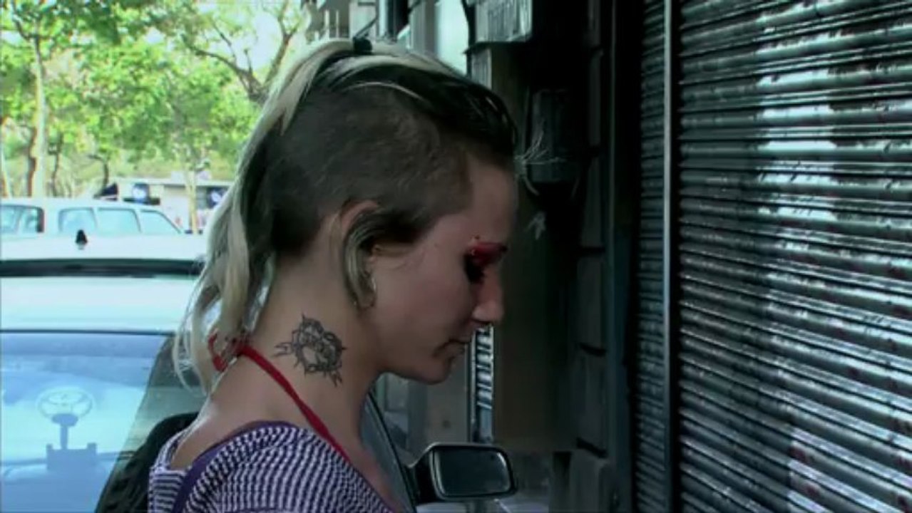 2011 [Mutation Prod] overdose prévention et réactions