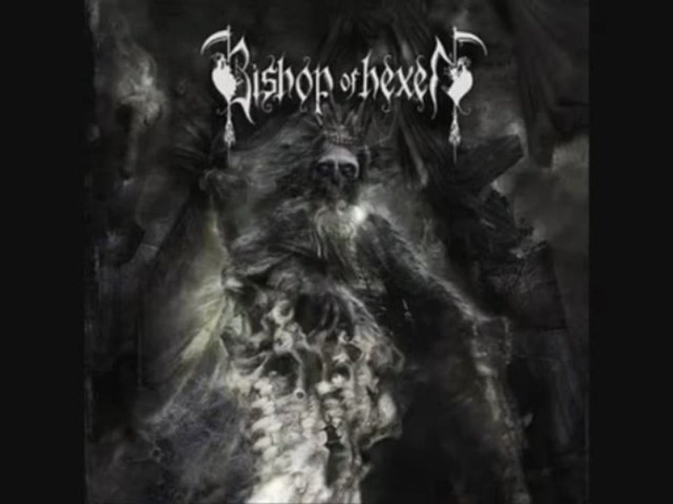 Bishop Of Hexen - A Serpentine Crave (Lyrics in Description)