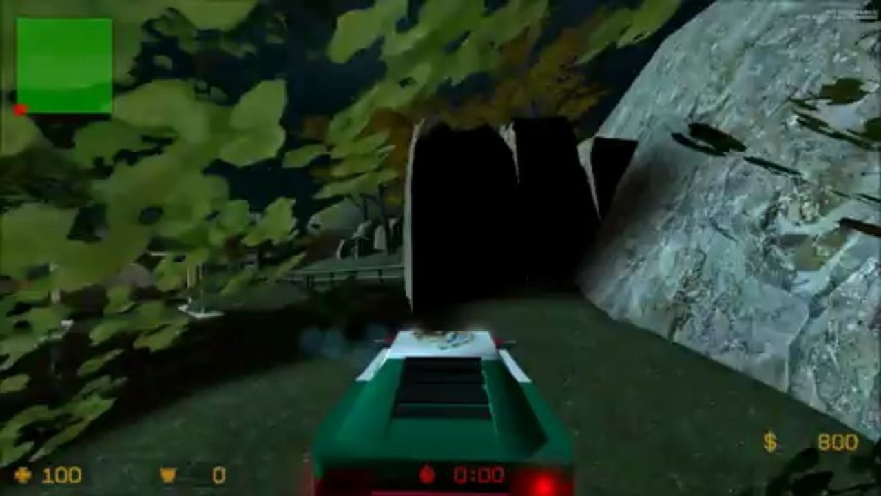 speedisland