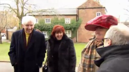 BBC Look North - Yorkshire & Lincolnshire - 27/3/13