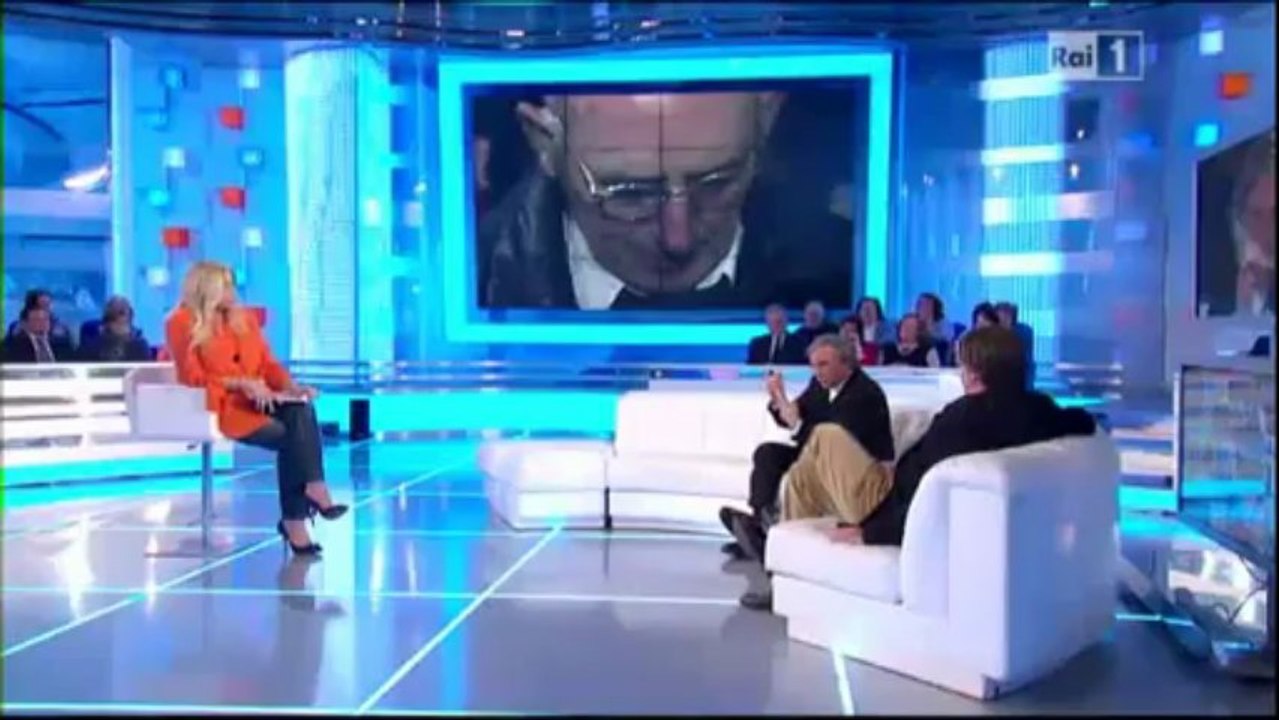 la vita in diretta 25 marzo_1parte