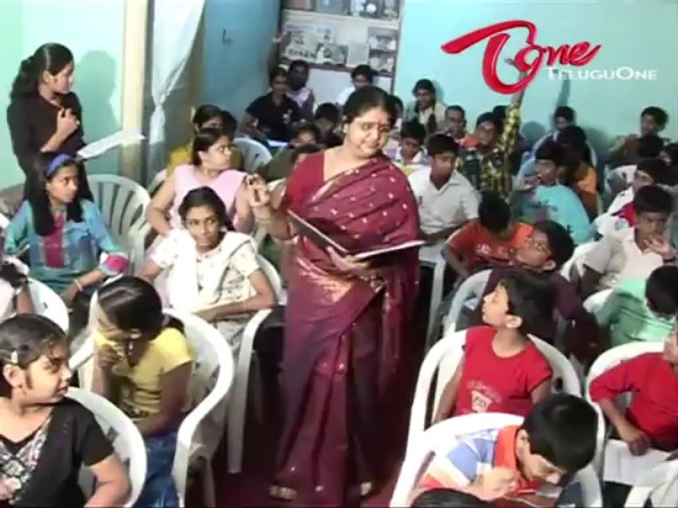 Vijayam - Mental Ability Test For Children