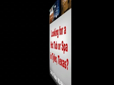 Hot Tub Sale Tyler, TX 903-561-7565 Portable Spas