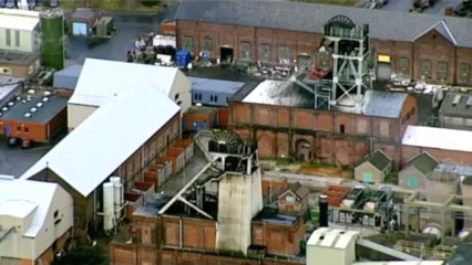 BBC East Midlands Today - 28/3/13