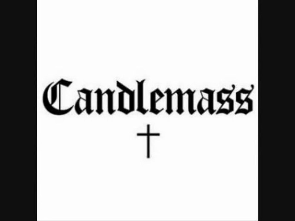 Candlemass - Witches (with lyrics) - HD