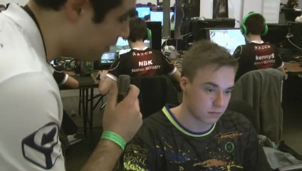 CPH 2013 : Déclaration des équipes avant les huitièmes