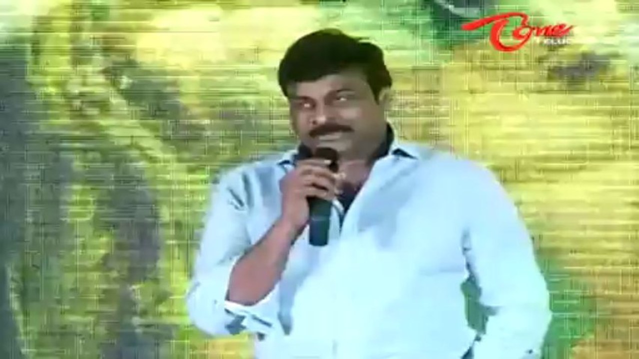 Toofan Trailer Launch Video - 01