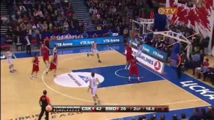 Top 16 Week 13 Top 10 Plays