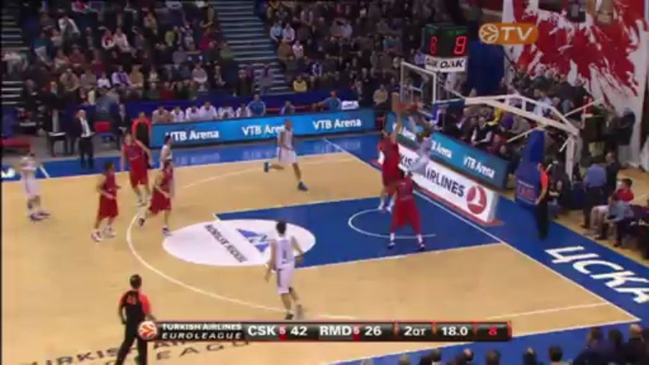 Top 16 Week 13 Top 10 Plays