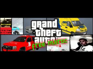 gta adil maroc