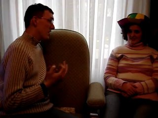 guigui et lulu parodie de Lucie