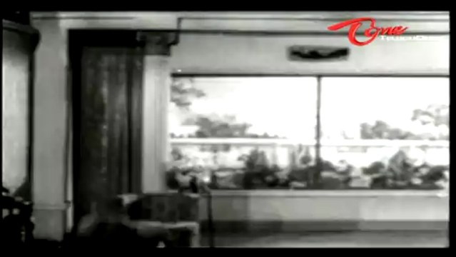 Bomma Borusa Songs - Sarle Pove Vagaladi - Chandra Mohan - Varalakshmi