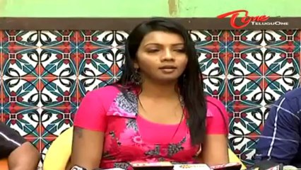 Total 4 Bachelors Only Movie On Location Press Meet