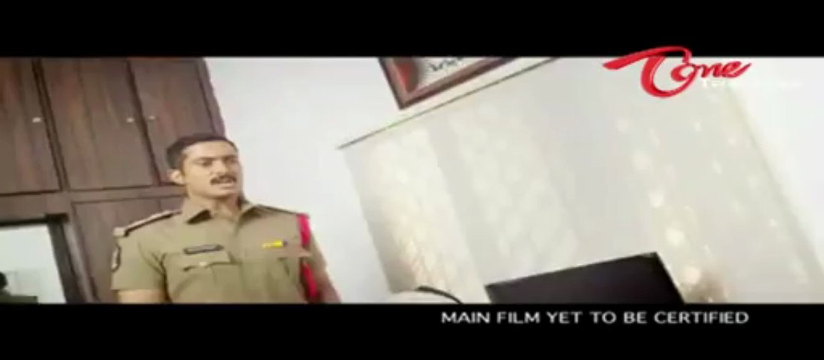 Jai Sriram Movie Action Trailer - 02 - Uday Kiran - Reshma