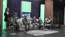 Türkiyem - Hilmi Şahballı - Türkü Pınarı Tempo Tv
