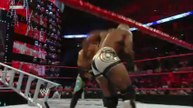 Christian vs Shelton Benjamin