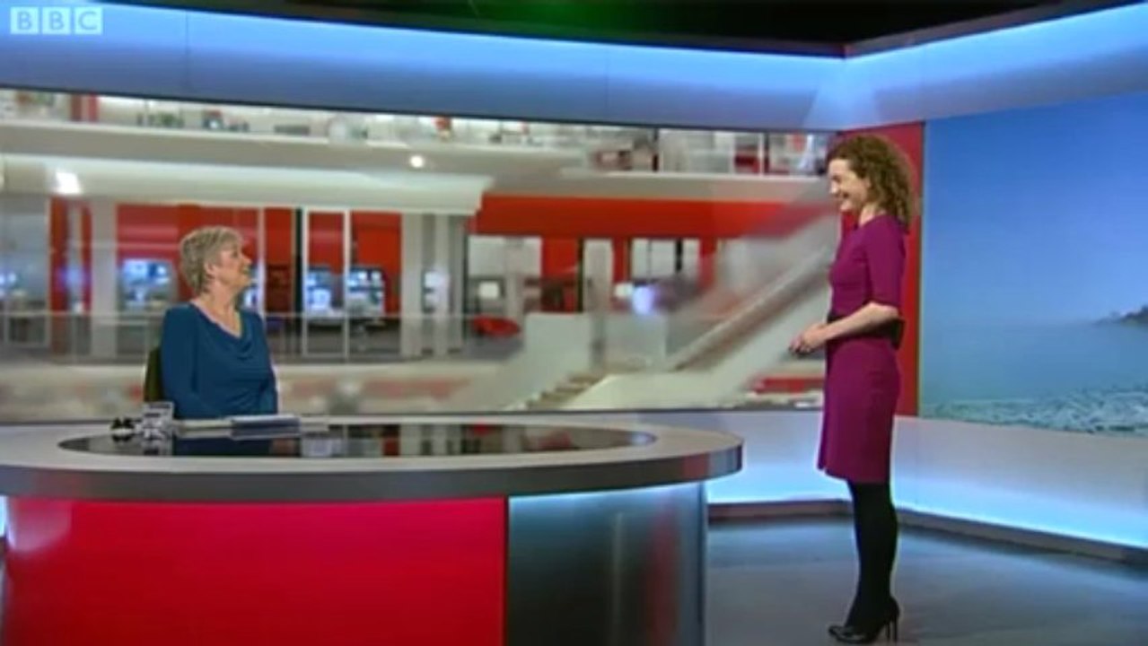 BBC Look East - East - 29/3/13