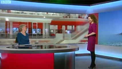 BBC Look East - East - 29/3/13