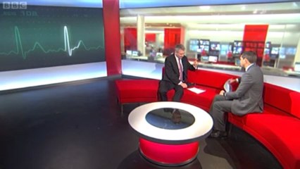 BBC Look North Yorkshire - 29/3/13