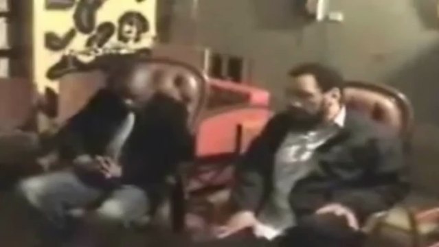 Kemi Seba et Dieudonné Interview Part.1