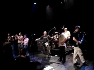 Stylnox - Festival AJB Oct.06 I