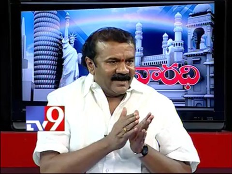 Talasani Srinivas Yadav on AP politics with NRIs - Varadhi - USA - Part 3