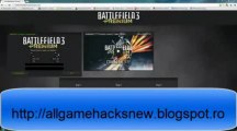 THE Battlefield 3-[Générateur de code - Keygen Crack - Télécharger PC, XBOX 360, PS3-FREE[Aimbot, Radar, TriggerBot, Key]-
