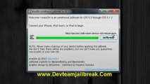 New Latest Untethered Jailbreak iOS 6.1.3 By Devteam Jailbreak