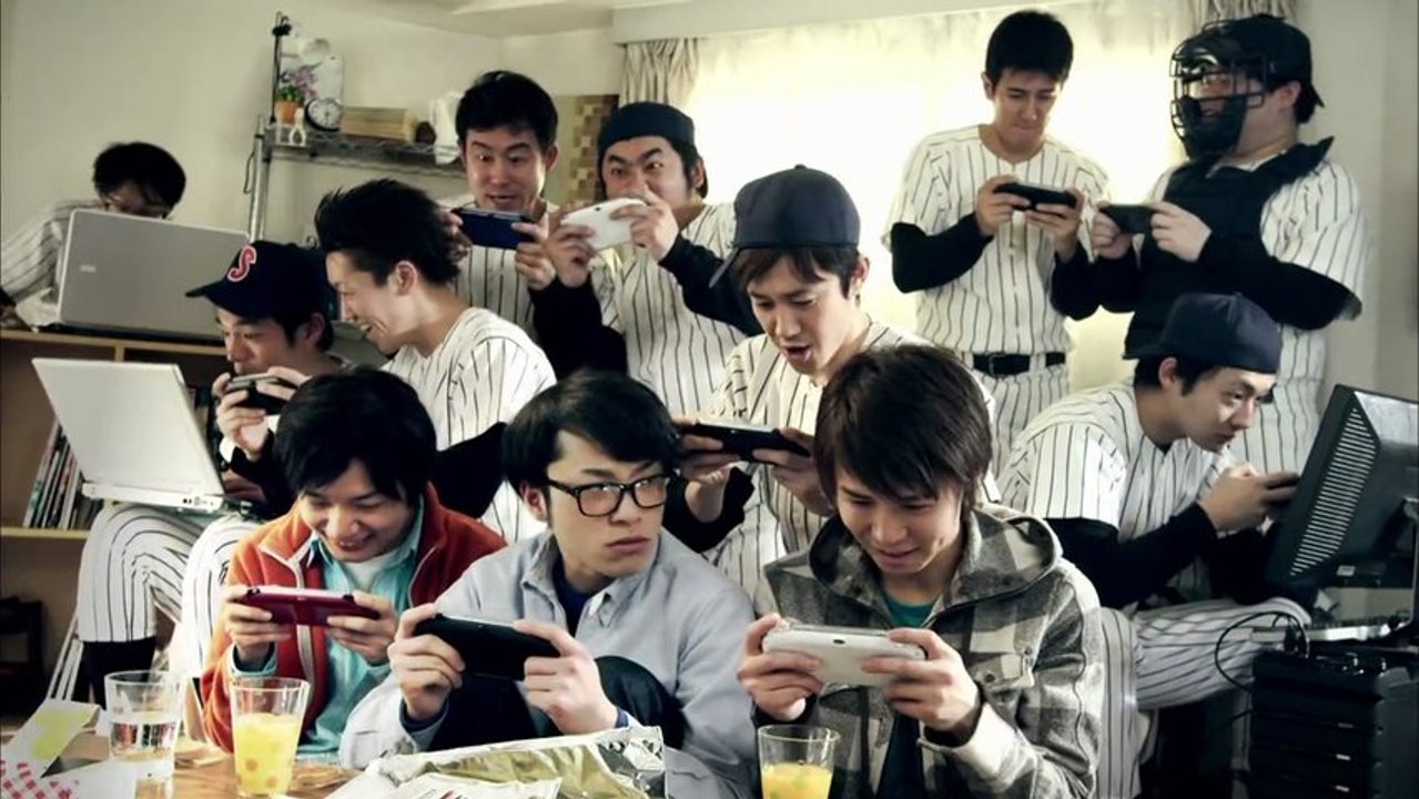 #sony #ps vita #phantasy star #sega #video games