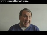 Russell Grant Video Horoscope Virgo March Saturday 30th 2013 www.russellgrant.com