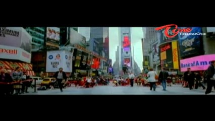 Maro Charitra (New) Songs - Ye Teega Puvvuno (Male) - Anitha - Varun Sandesh