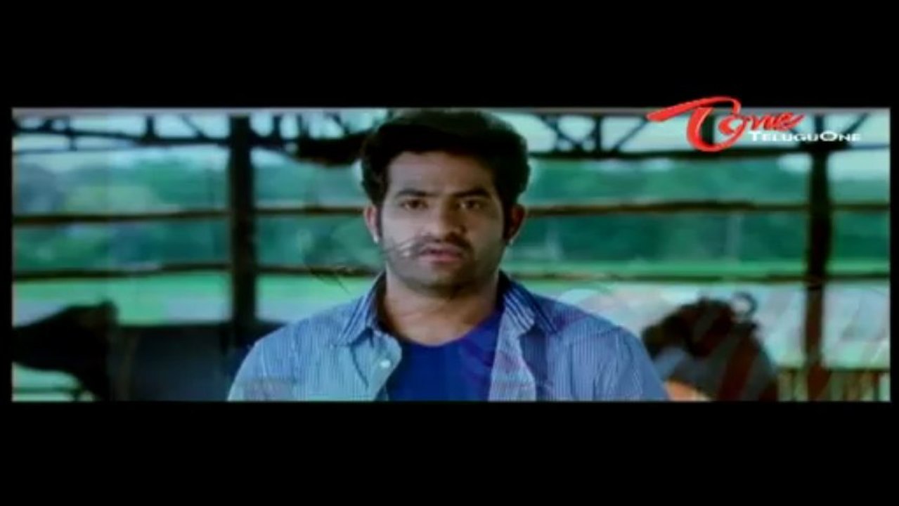 Brundavanam Songs - Oopirage - Jr.NTR - Samantha - Kajal Agarwal