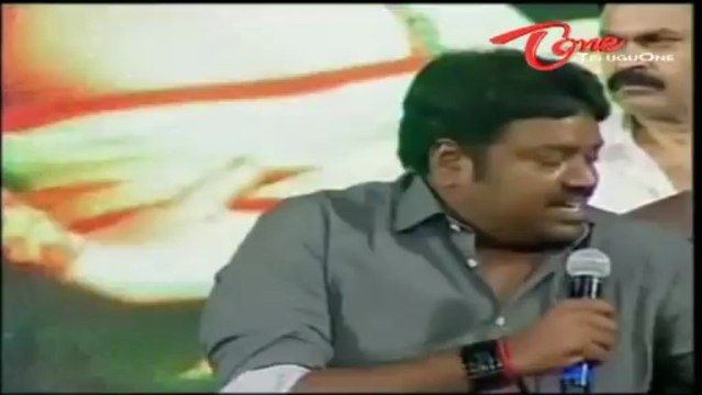 Director Meher Ramesh Speech at 'Shadow' Audio Release Function‬ - 06