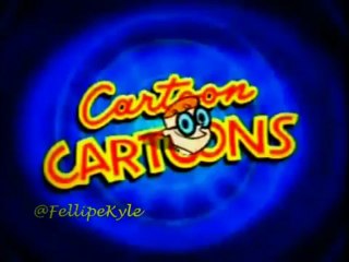 Cartoon Cartoons Drops - O Laboratório de Dexter - Tooncast