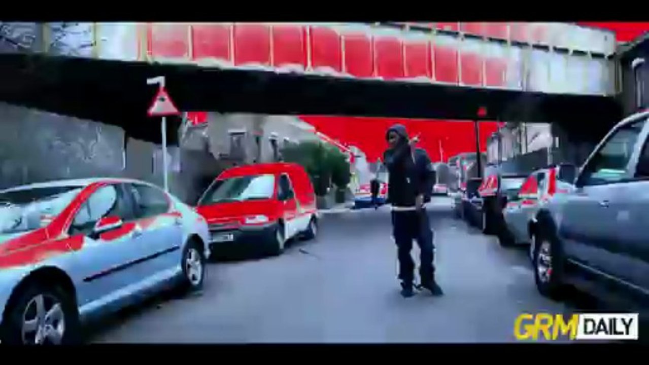K2 WORLD - WHERE I CAME FROM